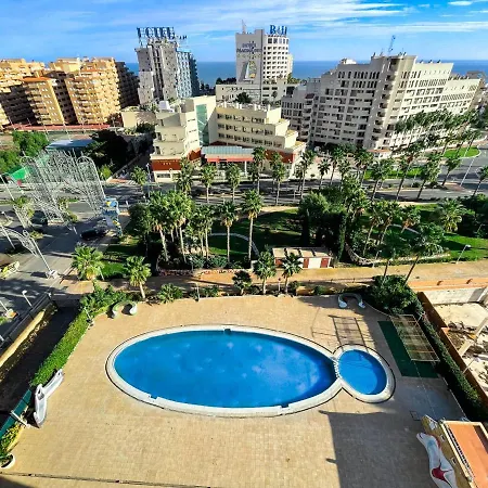 Apartment Agua Marina I Ref 038 Oropesa del Mar