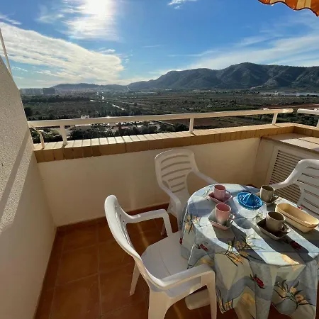 Agua Marina I Ref 038 Appartement *