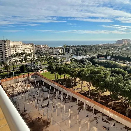 Apartment Agua Marina I Ref 038 *