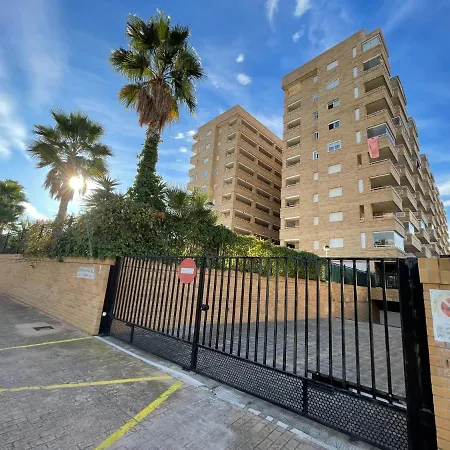 Apartment Agua Marina I Ref 038