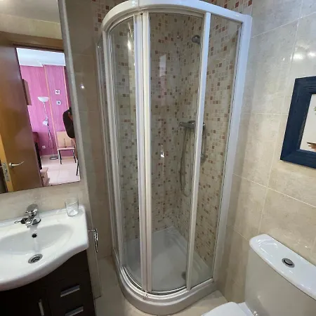 Agua Marina I Ref 038 Apartment Oropesa del Mar