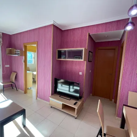 Apartament Agua Marina I Ref 038 Oropesa del Mar