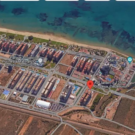 Agua Marina I Ref 038 Oropesa del Mar