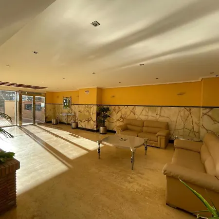 Agua Marina I Ref 038 Apartment Oropesa del Mar