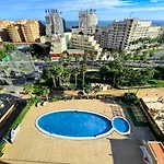 Appartement Agua Marina I Ref 038 Oropesa del Mar