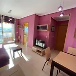 Appartement Agua Marina I Ref 038