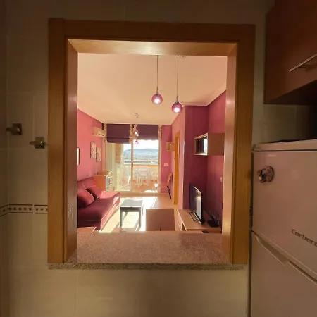 Apartamento Agua Marina I Ref 038