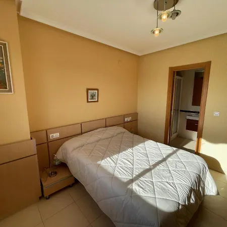 Apartamento Agua Marina I Ref 038