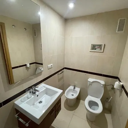 Apartamento Agua Marina I Ref 038